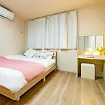 56, Horikiri-Syobuen, Detached House For Rent