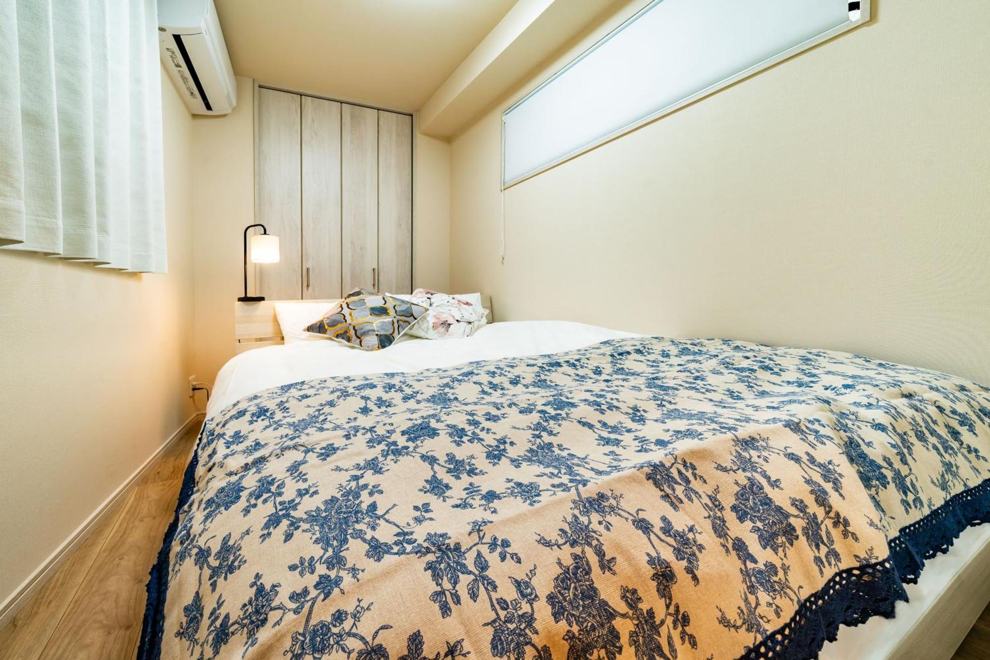 56, Horikiri-syobuen, Detached House For Rent Holiday home