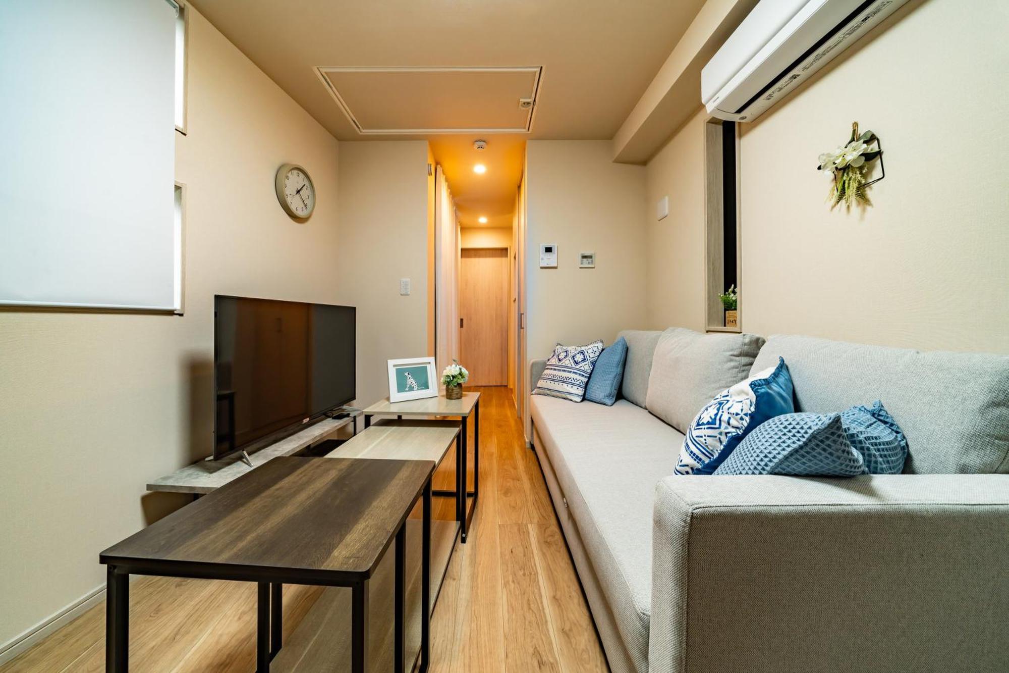 56, Horikiri-syobuen, Detached House For Rent Holiday home Tokyo