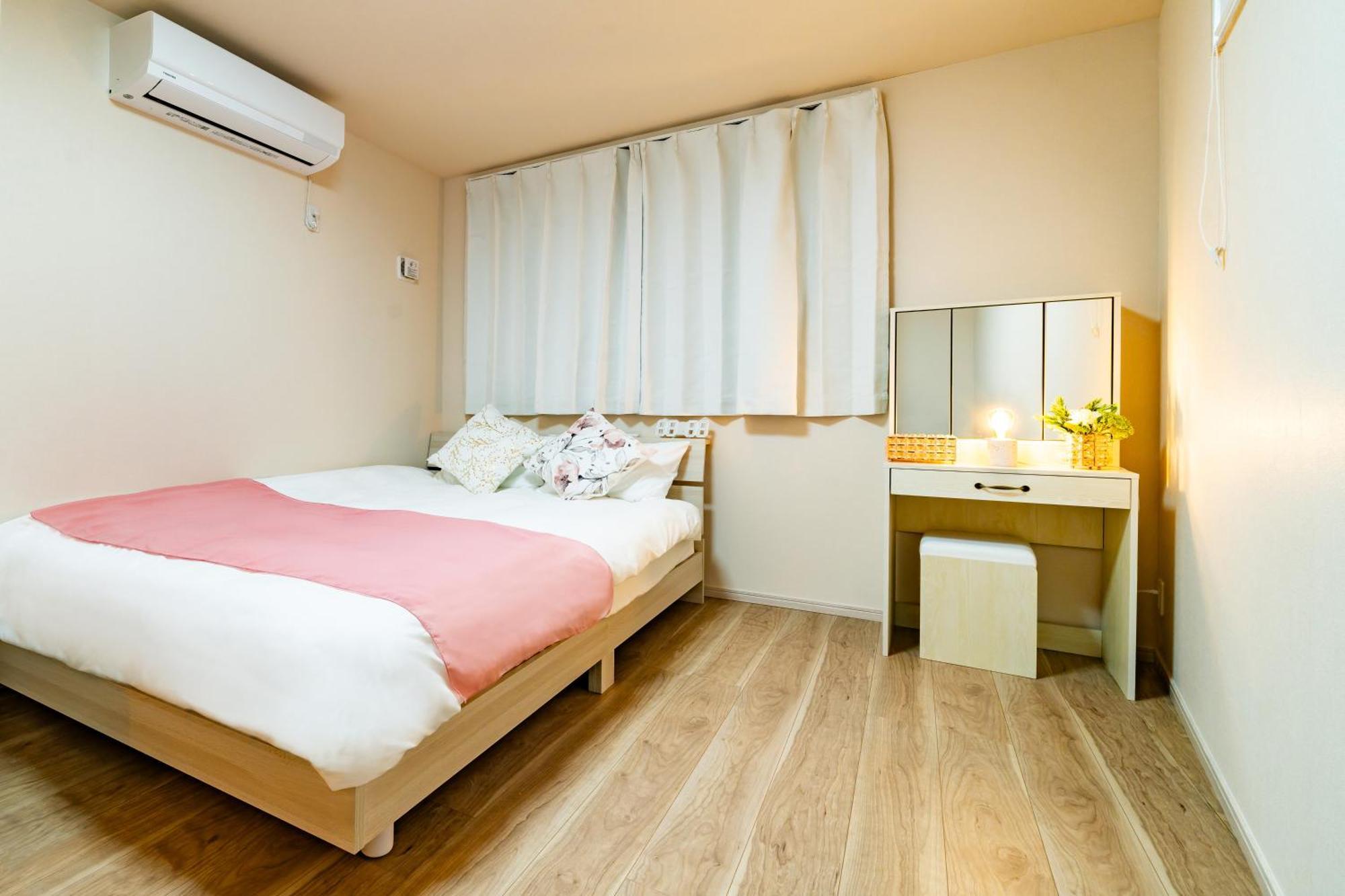 56, Horikiri-syobuen, Detached House For Rent