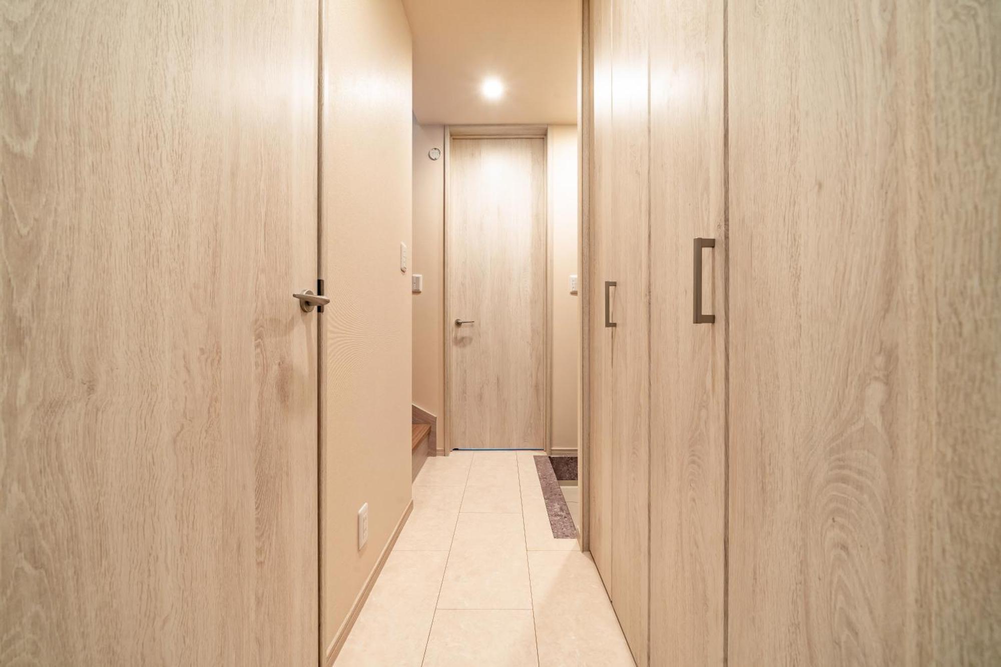 Holiday home 56, Horikiri-syobuen, Detached House For Rent *